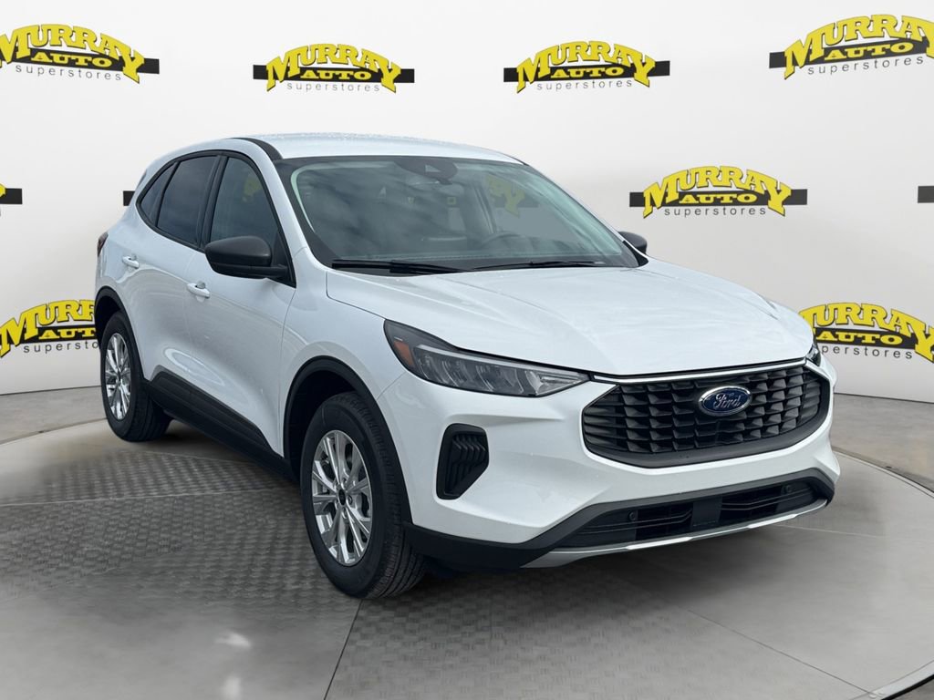 New 2026 Ford Escape Active FWD image 8