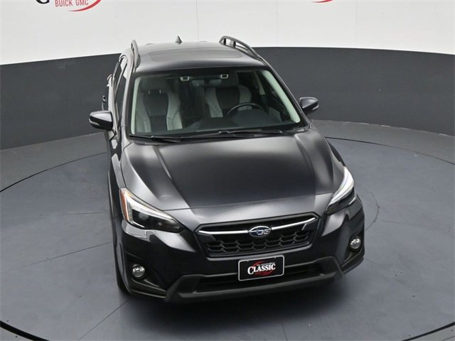 Used 2019 Subaru Crosstrek 2.0i Limited w/ Moonroof Package w/Navigation image 19