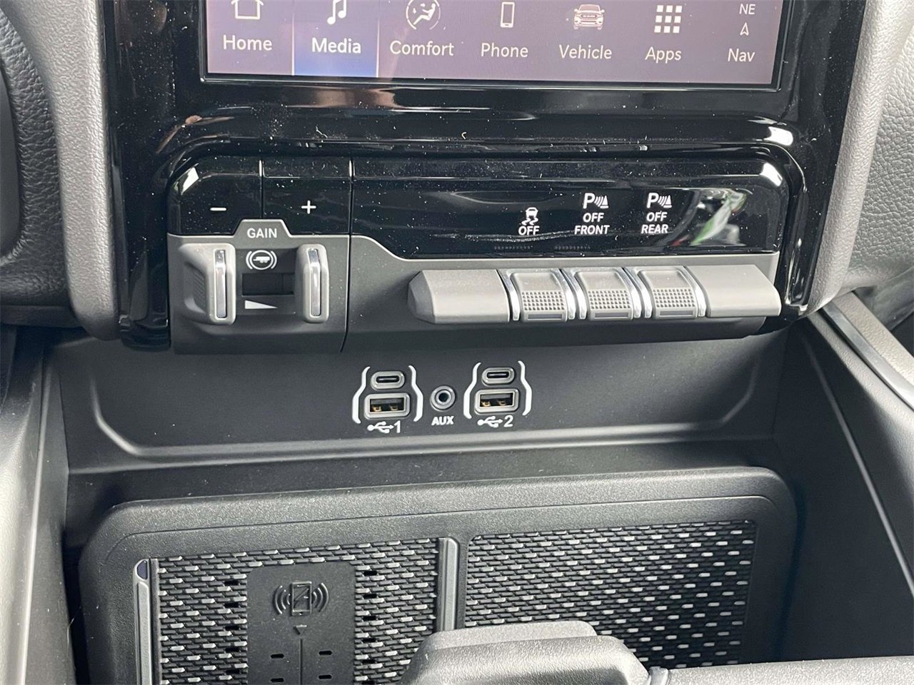 New 2026 RAM 1500 Big Horn image 20