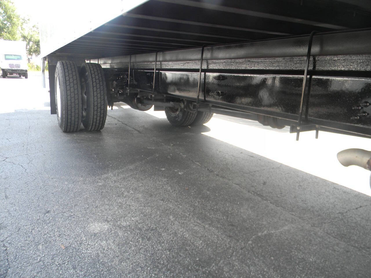 Used 2023 Ford F650 2WD Regular Cab Super Duty image 21