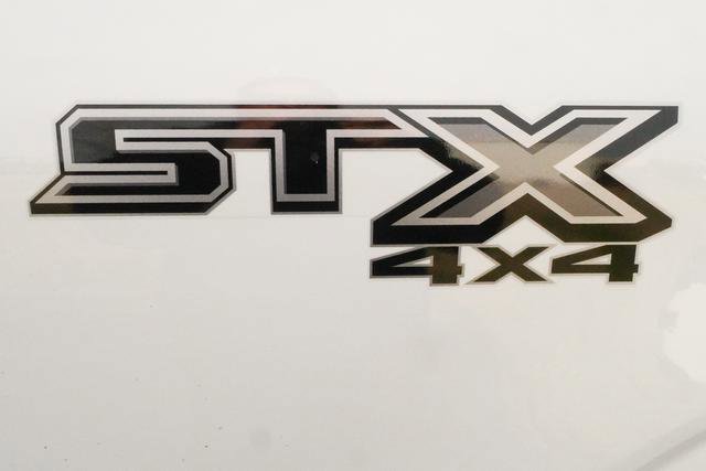 Used 2022 Ford F150 XL w/ STX Black Appearance Package image 45