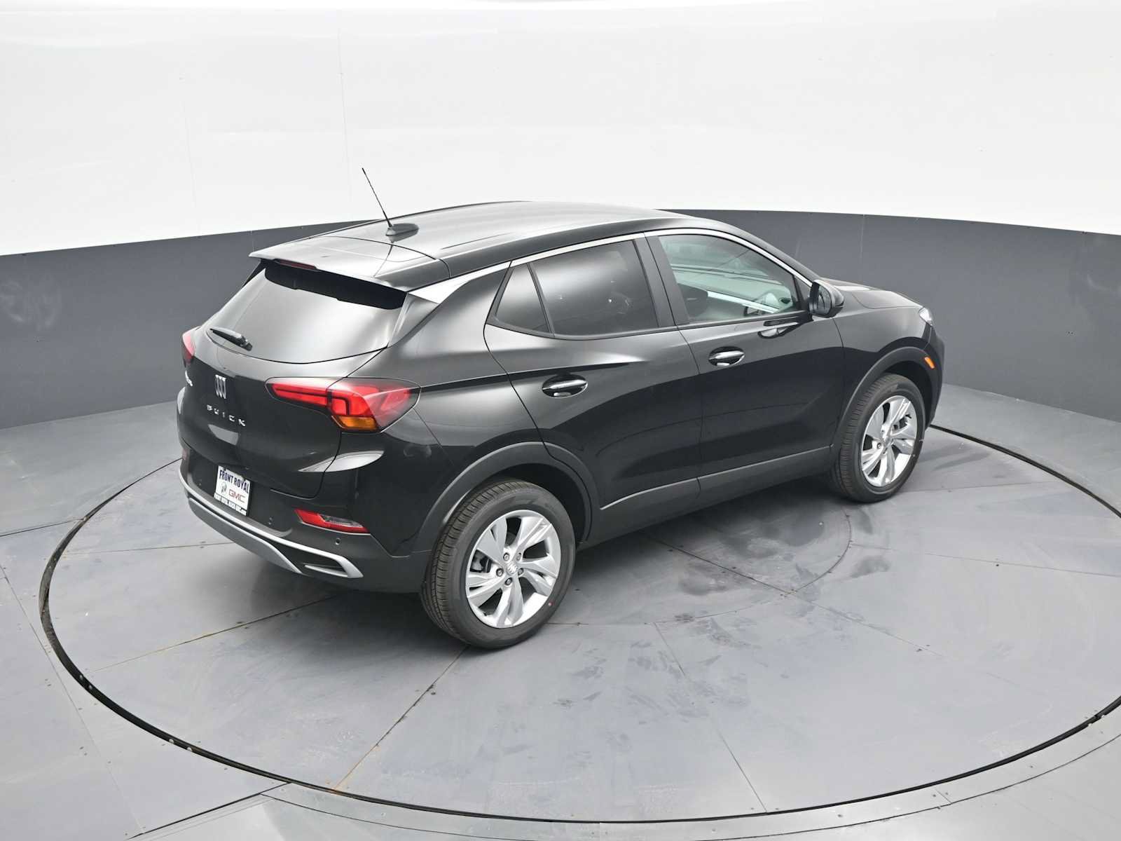 New 2026 Buick Encore GX Preferred w/ Advanced Technology Package AWD/4WD image 33