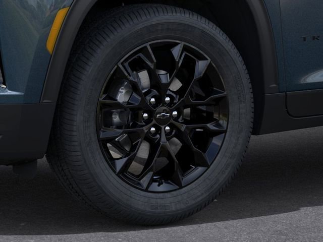 New 2026 Chevrolet Traverse LT FWD image 9