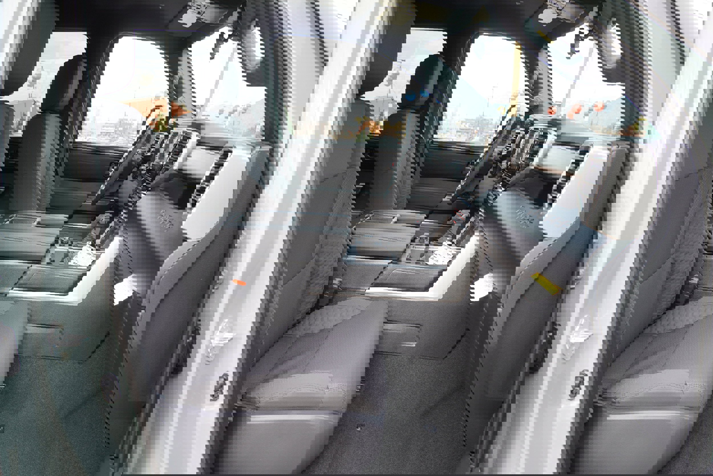 New 2026 Toyota Tundra SR5 w/ TRD Off-Road Package image 20