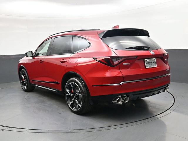 New 2026 Acura MDX Type S w/ Advance Package AWD/4WD image 5