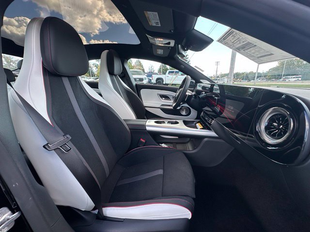 New 2027 Mercedes-Benz CLA 350 image 29