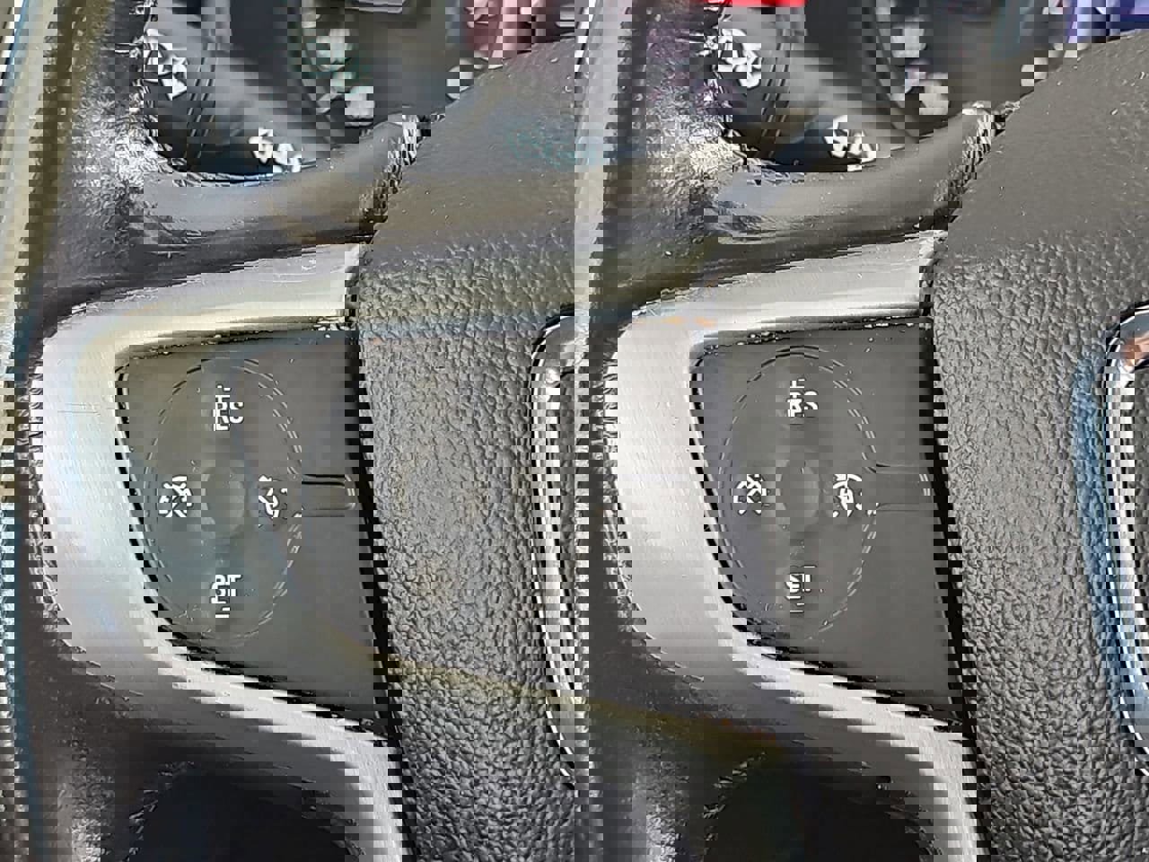 Used 2019 GMC Terrain SLE image 22