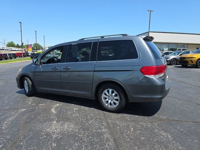 Used 2010 Honda Odyssey EX image 5
