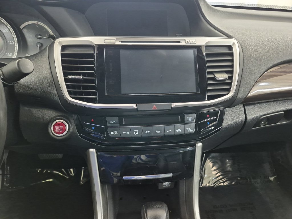 Used 2017 Honda Accord EX-L image 26