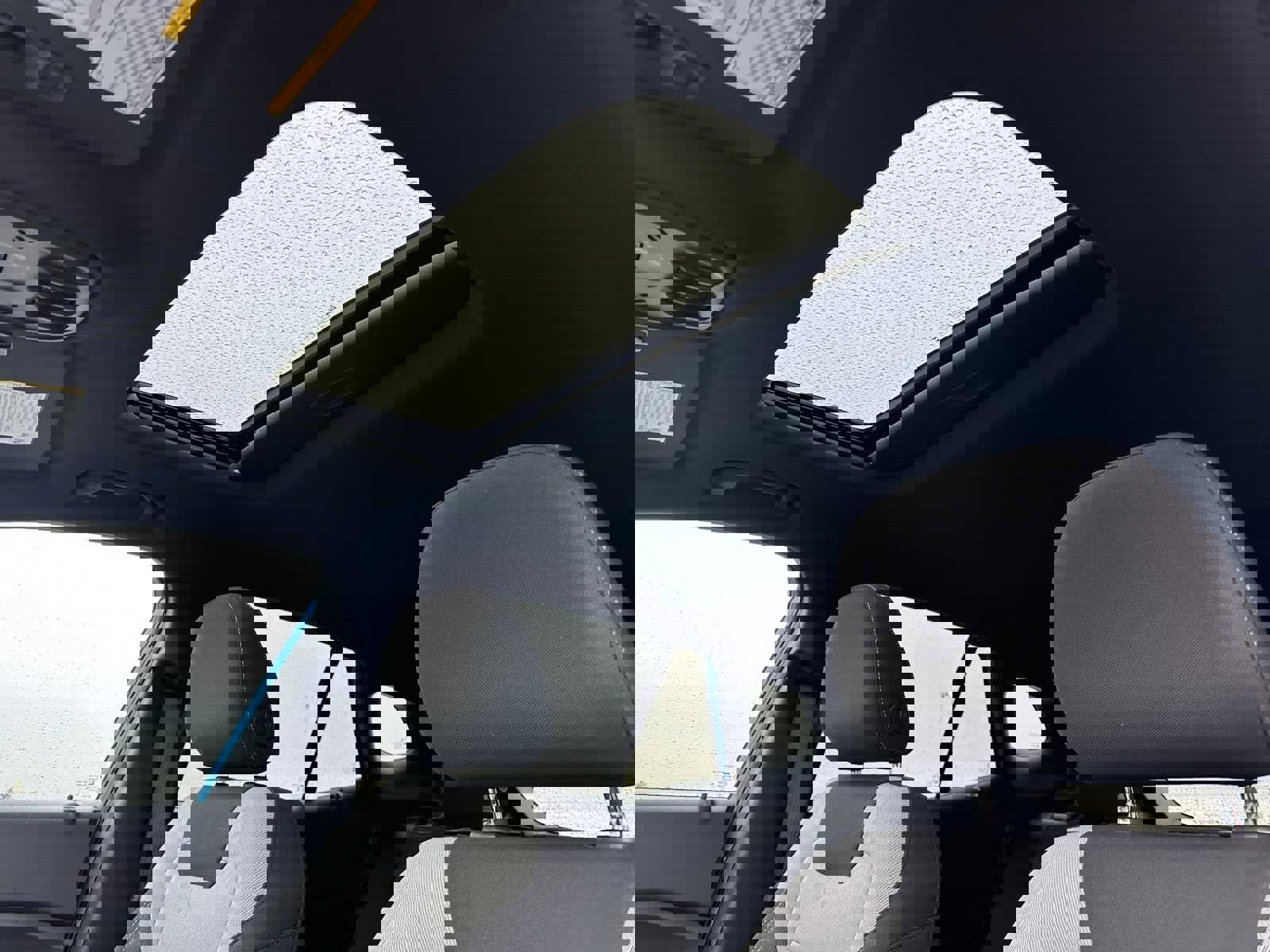 Certified 2025 Chevrolet Trax RS w/ Sunroof Package image 23