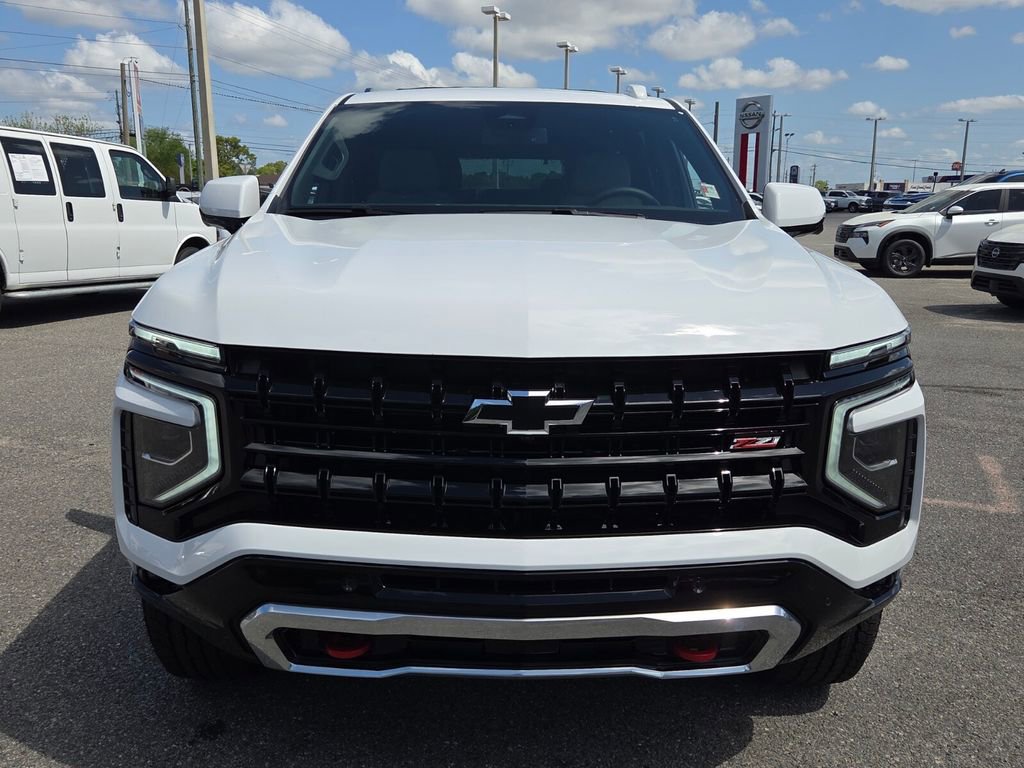 New 2026 Chevrolet Tahoe Z71 w/ Z71 Off-Road Package image 17