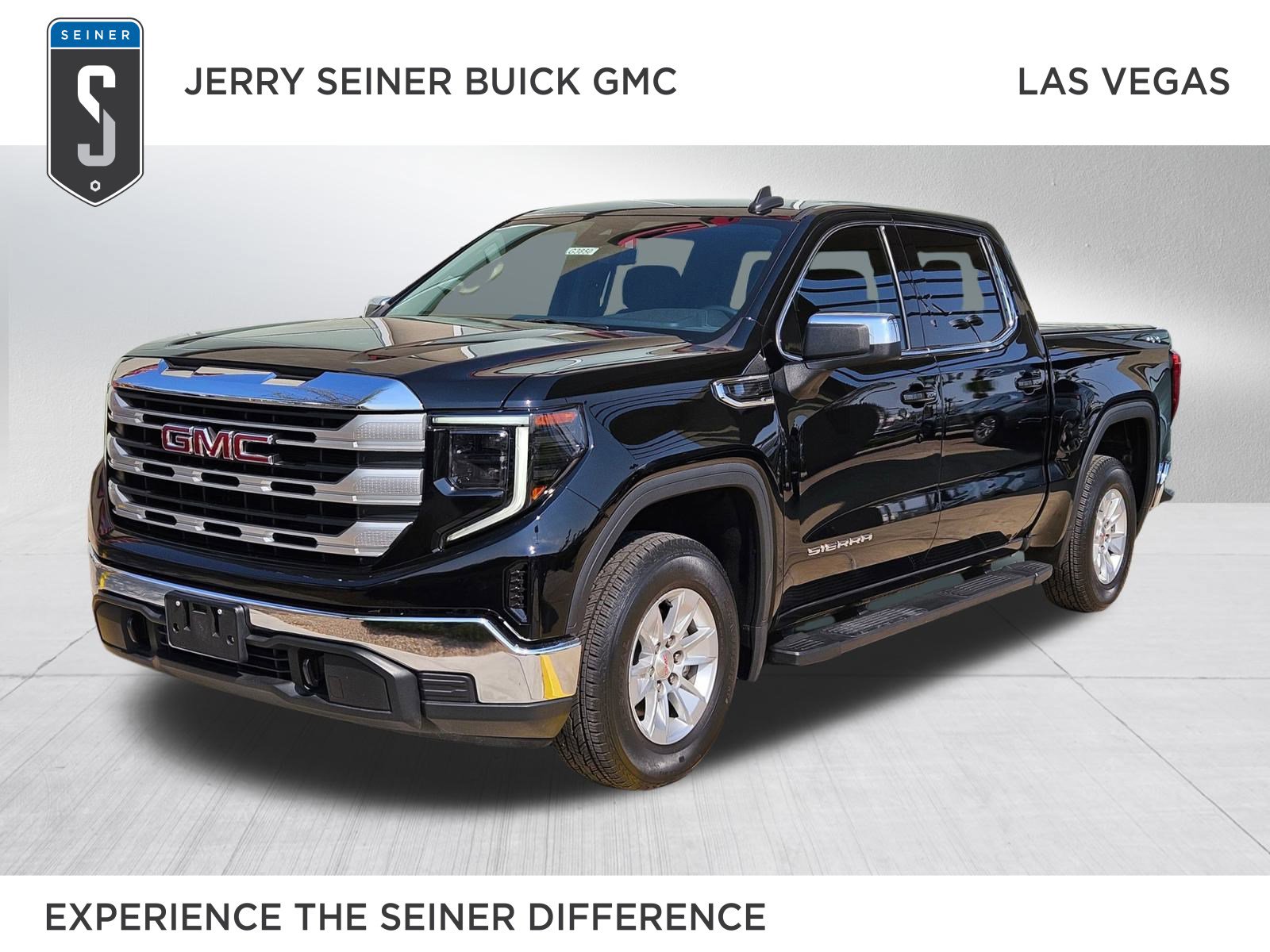 Used 2022 GMC Sierra 1500 SLE