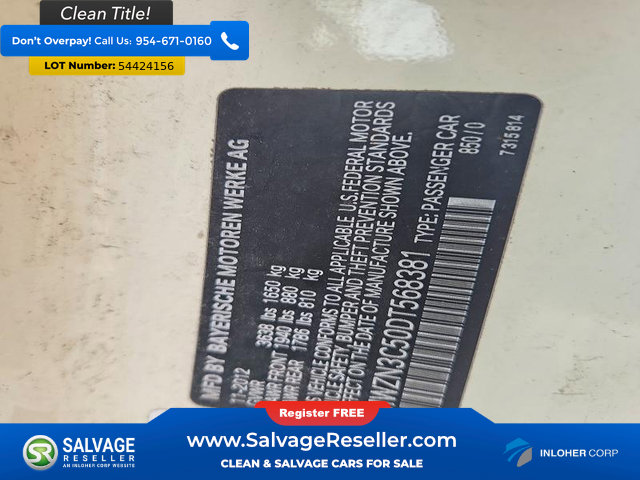 Used 2013 MINI Cooper Convertible FWD image 16
