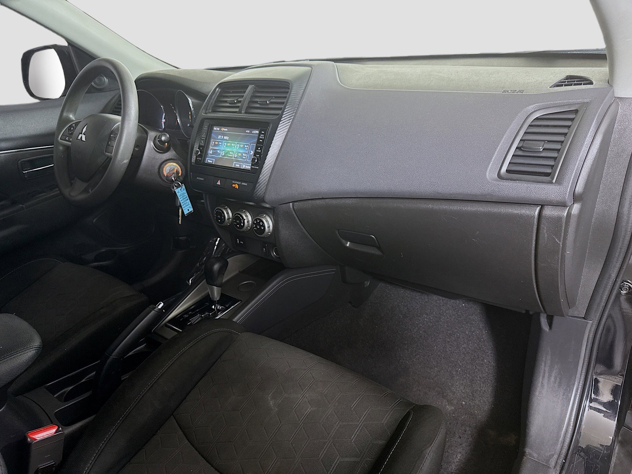 Used 2021 Mitsubishi Outlander Sport FWD image 29