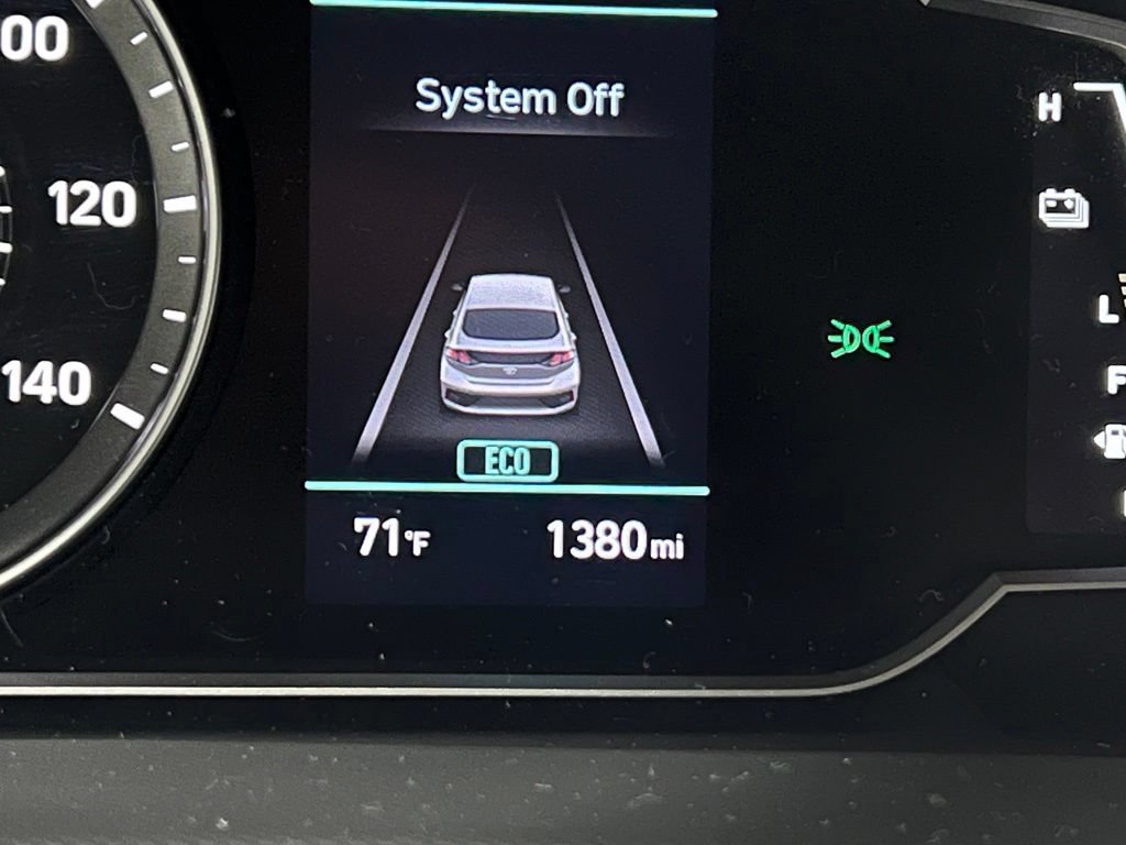 Used 2020 Hyundai Ioniq Blue FWD image 32