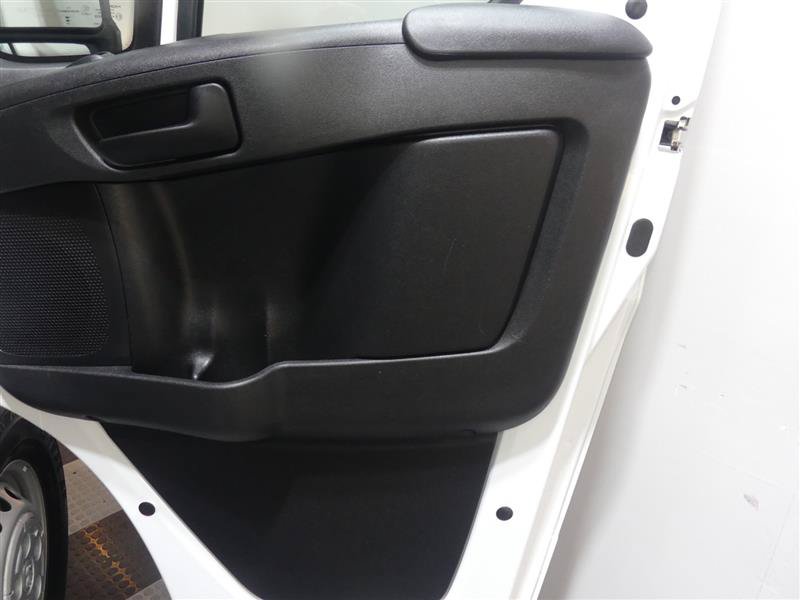 Used 2025 RAM ProMaster 2500 w/ Convenience Group FWD image 15