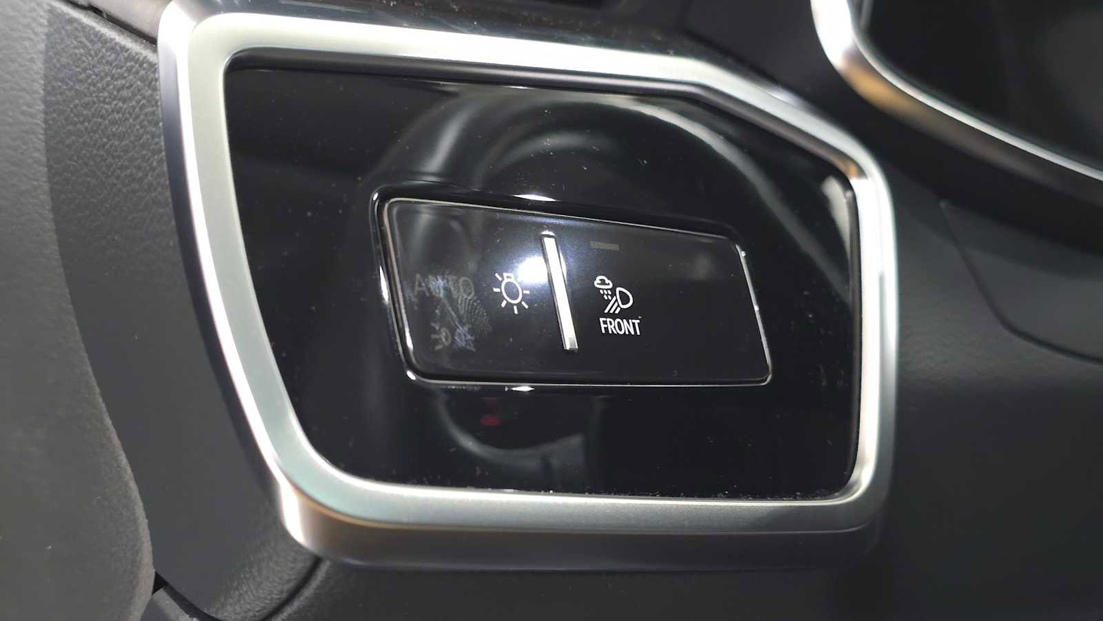 Used 2021 Audi A6 3.0T allroad Prestige w/ Prestige Package image 25