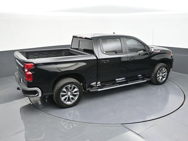 New 2026 Chevrolet Silverado 1500 LT image 57