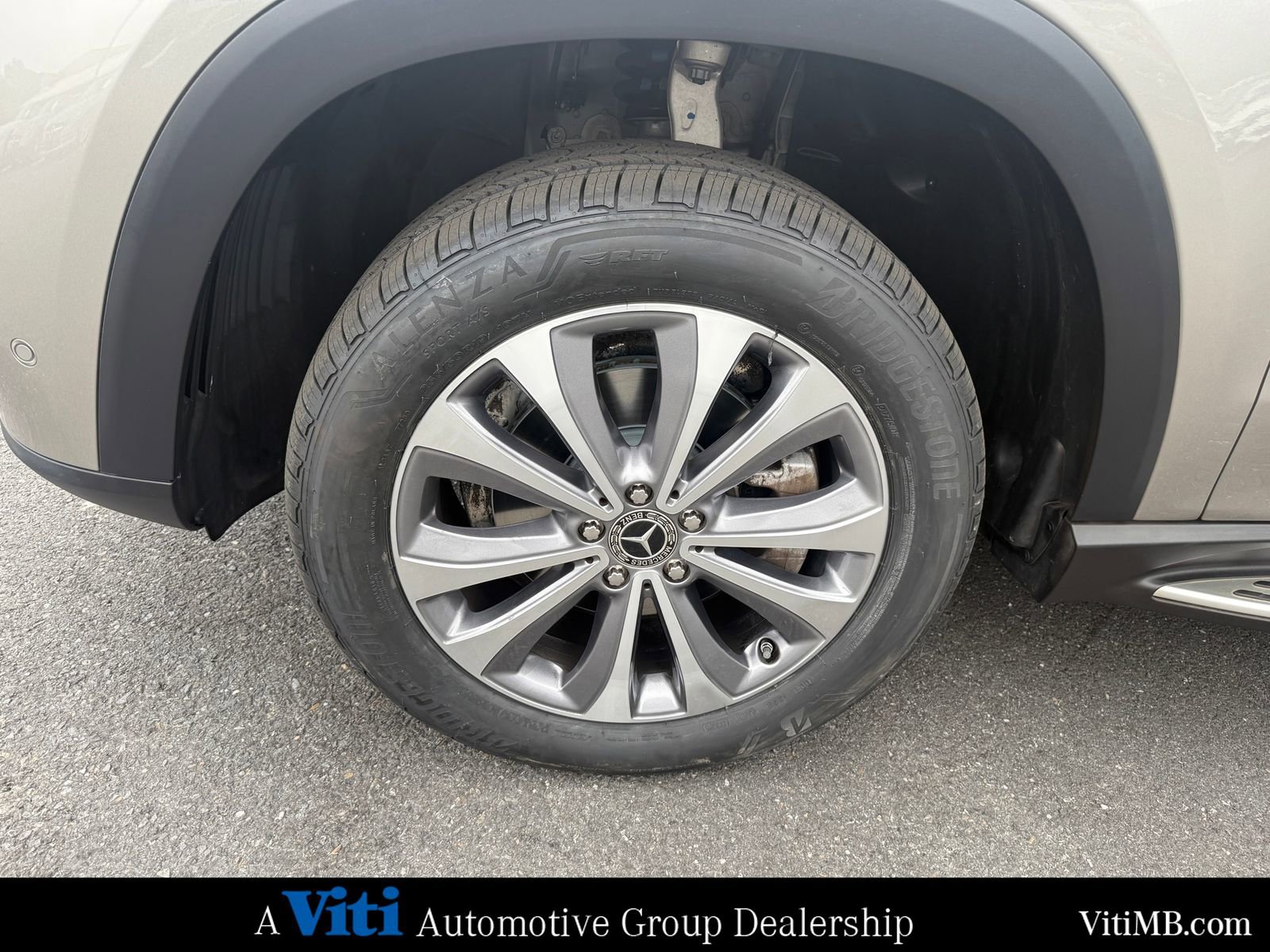 Certified 2023 Mercedes-Benz GLE 350 4MATIC image 12