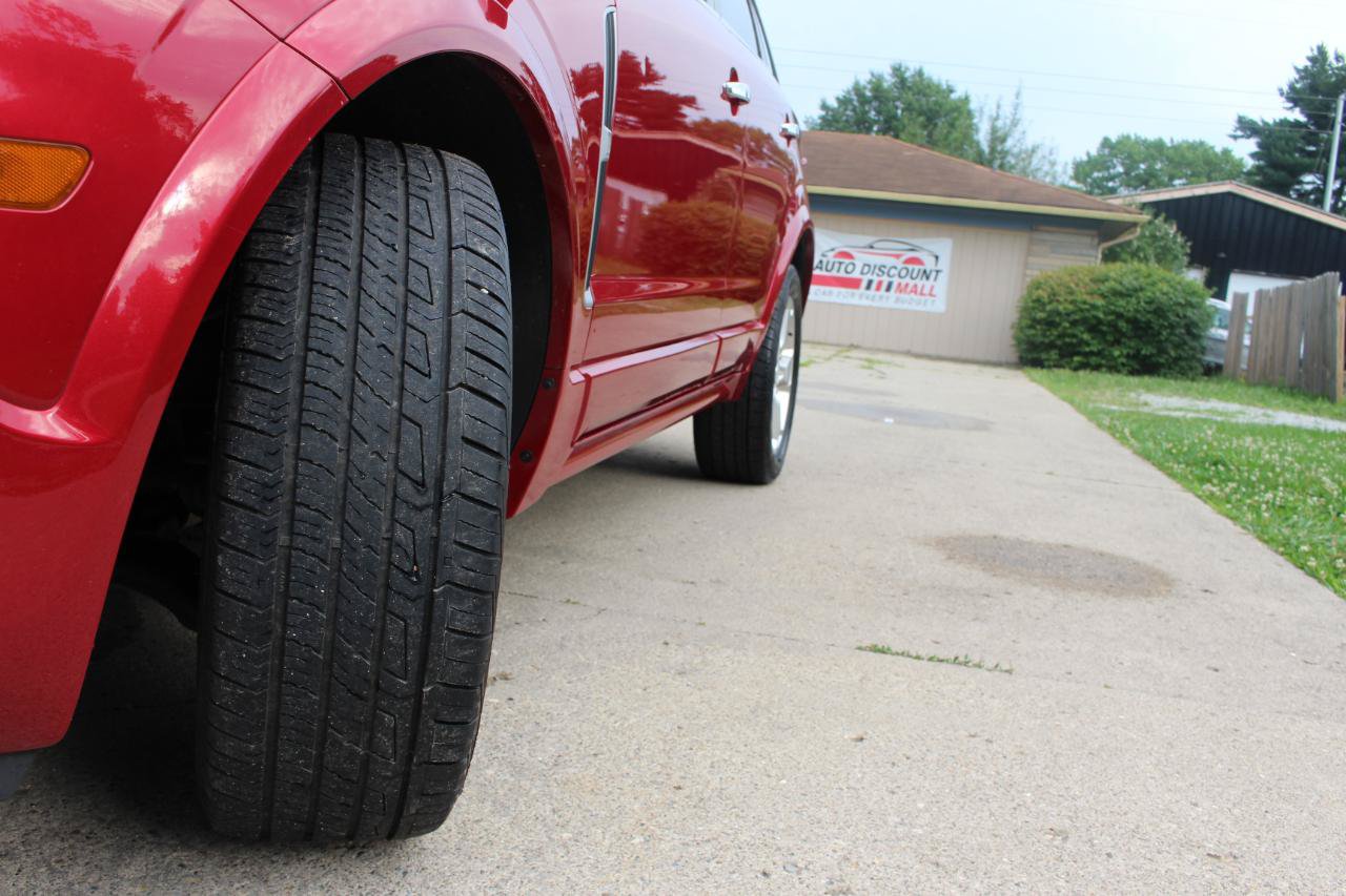 Used 2014 Chevrolet Captiva Sport LTZ FWD image 44