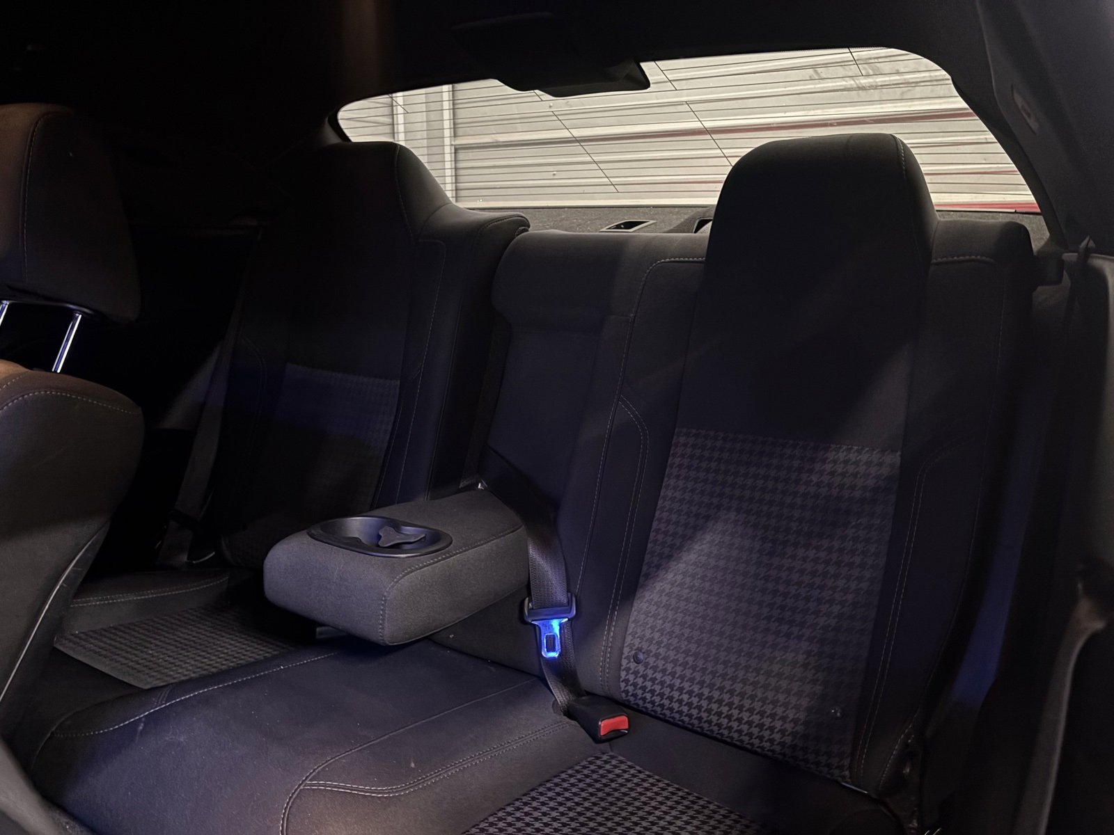 Used 2018 Dodge Challenger SXT image 16