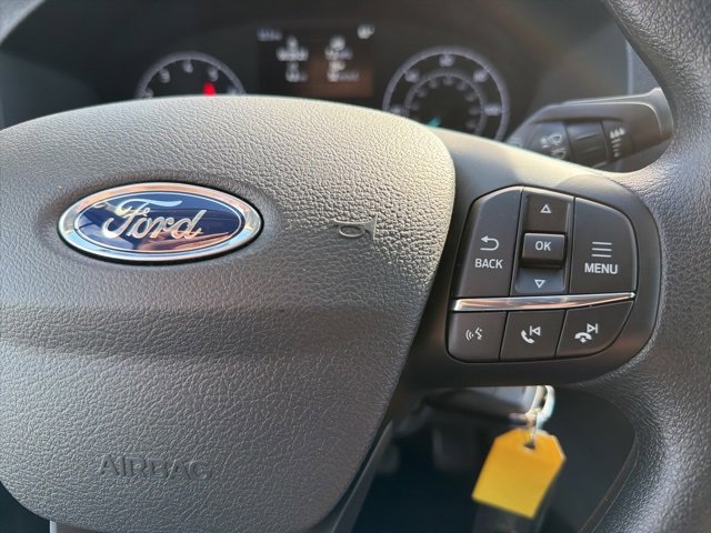 New 2025 Ford Transit 250 Low Roof w/ Load Area Protection Package image 13