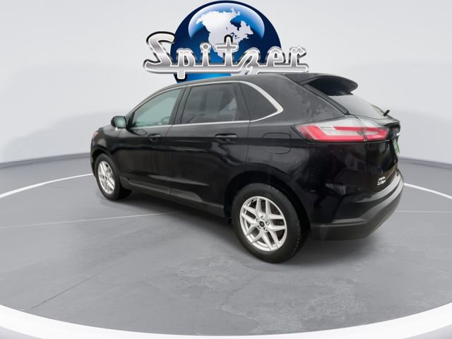 Used 2024 Ford Edge SEL w/ Convenience Package image 7
