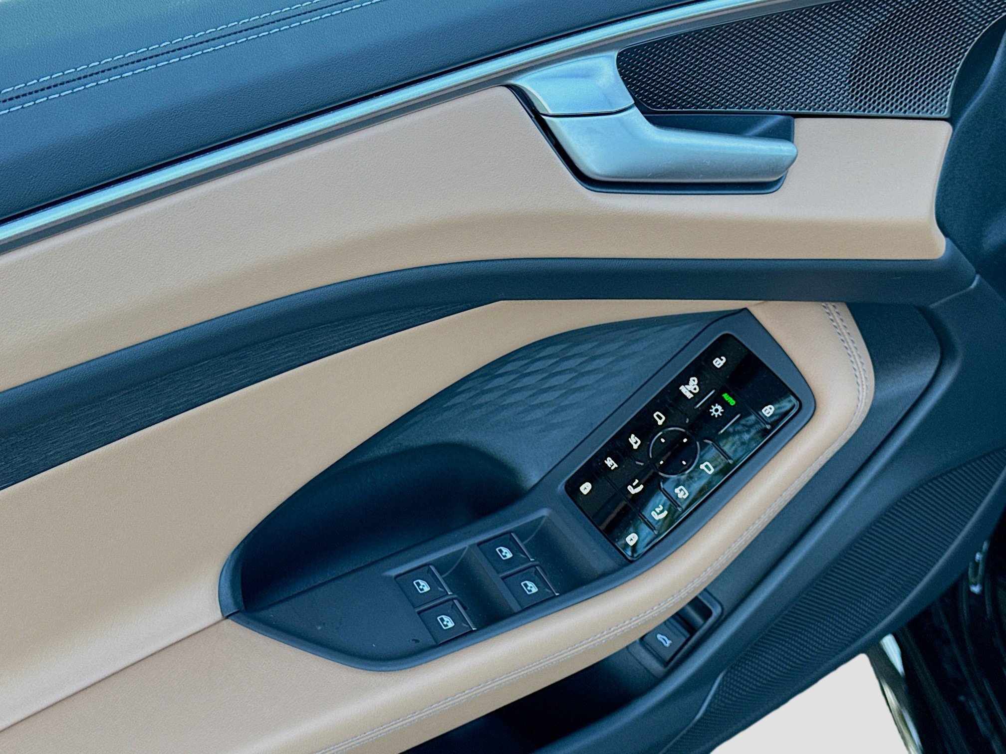 New 2026 Audi A6 Premium Plus image 22