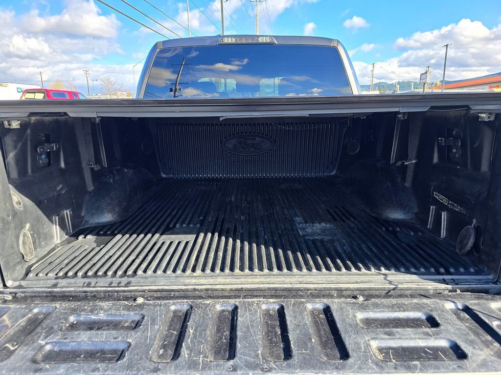 Used 2016 Ford F150 XLT w/ Equipment Group 301A Mid image 15