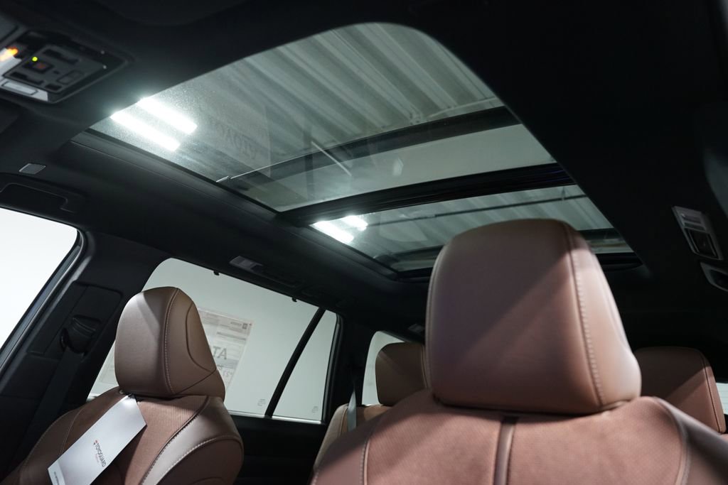 New 2026 Toyota Grand Highlander AWD Hybrid image 37