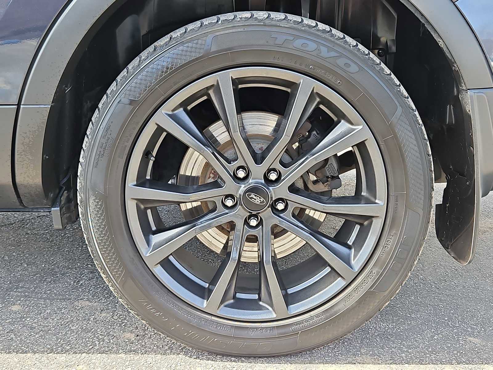 Used 2017 Ford Explorer XLT w/ Equipment Group 202A image 13