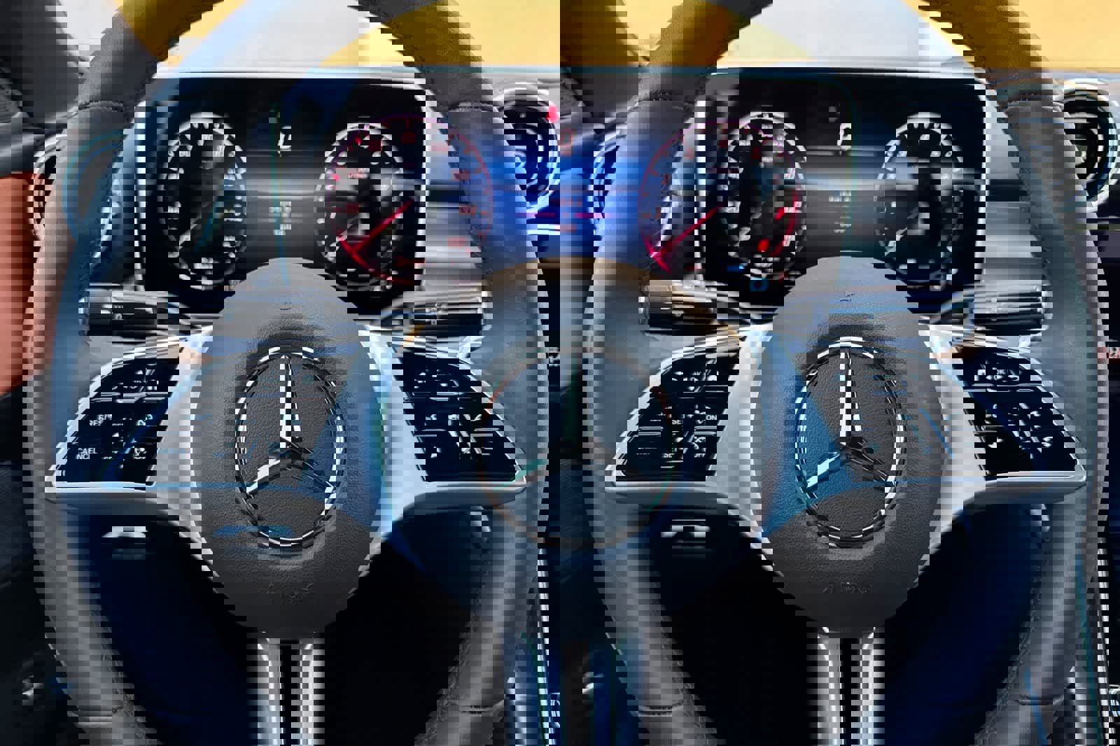 Certified 2025 Mercedes-Benz C 300 Sedan image 21