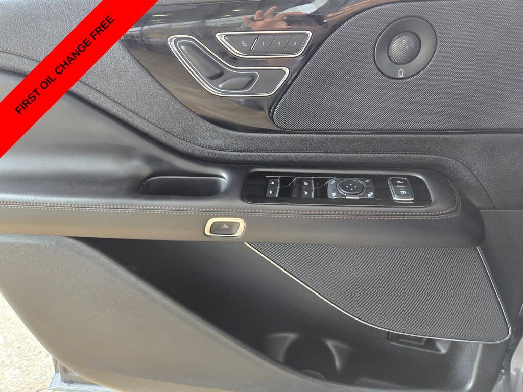 Used 2023 Lincoln Aviator Reserve image 37