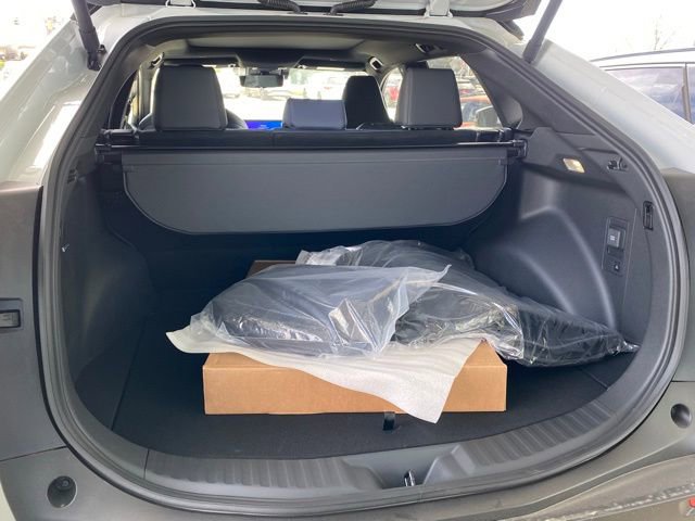 New 2026 Subaru Solterra image 21