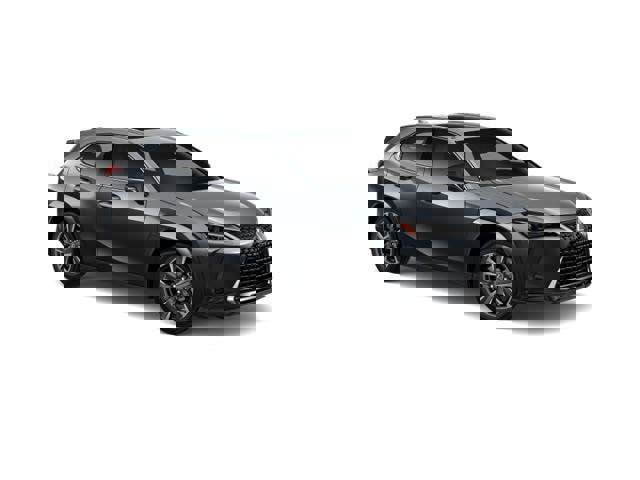 New 2025 Lexus UX 300h AWD image 4