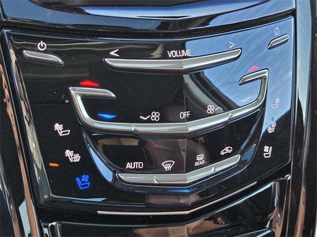 Used 2020 Cadillac Escalade Luxury image 21