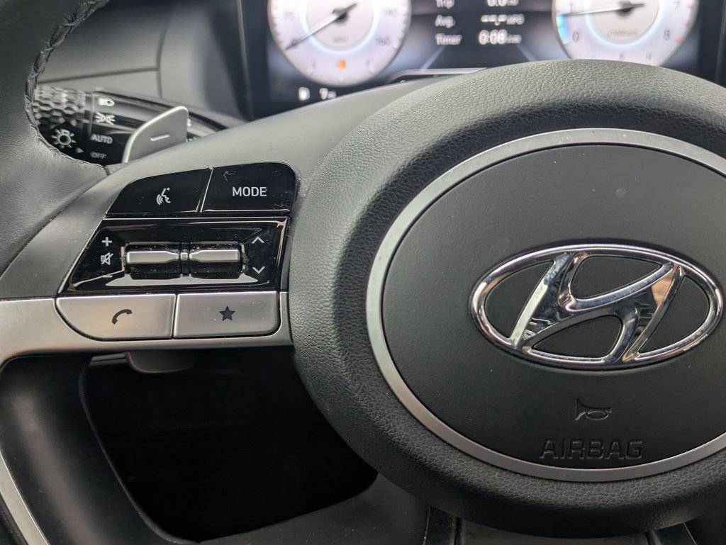 Used 2024 Hyundai Santa Cruz XRT AWD/4WD image 14