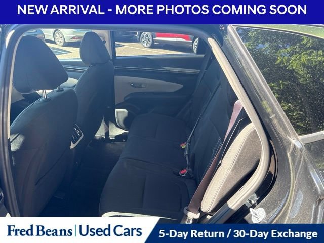 Used 2023 Hyundai Tucson SEL AWD/4WD image 9