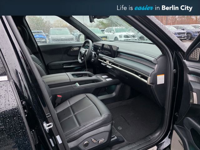 New 2027 Kia Telluride X-Line SX Prestige image 11