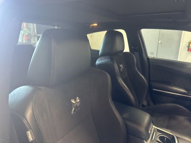 Used 2023 Dodge Charger Scat Pack image 23