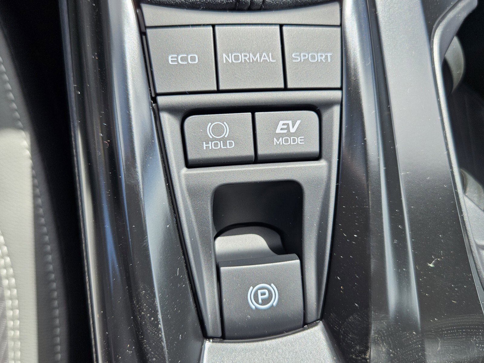 New 2026 Toyota Camry SE image 14