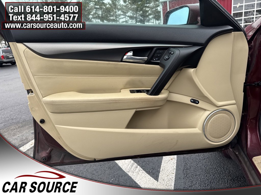 Used 2012 Acura TL image 13