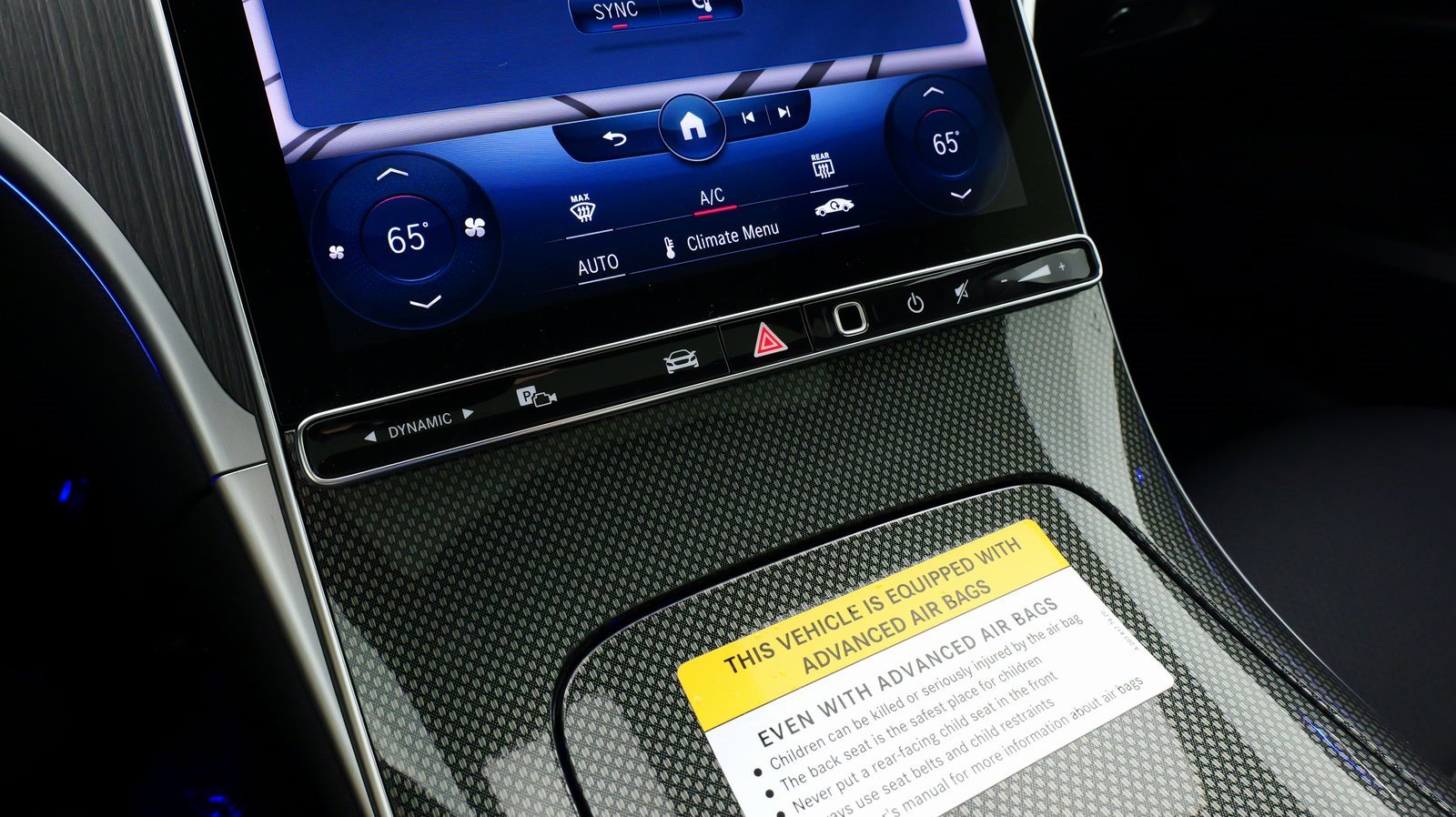 Used 2023 Mercedes-Benz C 300 4MATIC Sedan image 63