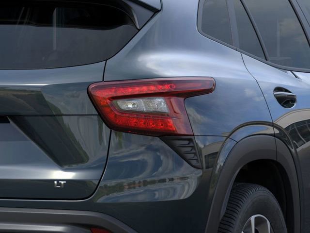 New 2026 Chevrolet Trax LT image 11