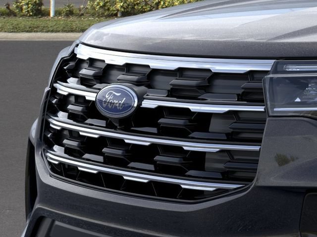 New 2026 Ford Explorer Active w/ Active Comfort Package RWD image 17
