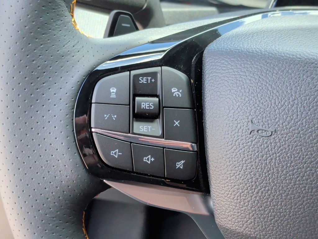 Used 2026 Ford Explorer Tremor w/ Tremor Ultimate Package AWD/4WD image 18