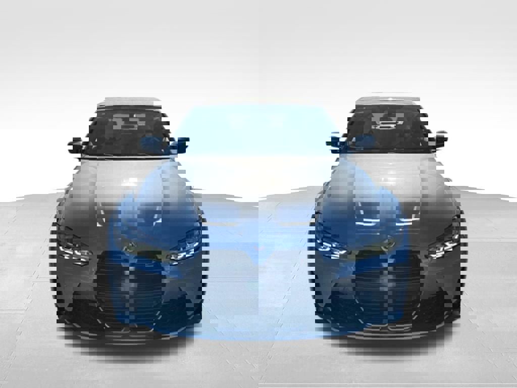 Used 2023 BMW M4 xDrive Competition w/ Executive Package image 8