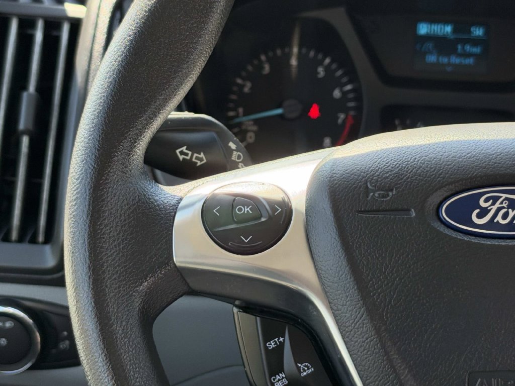 Certified 2018 Ford Transit 350 XL RWD image 13