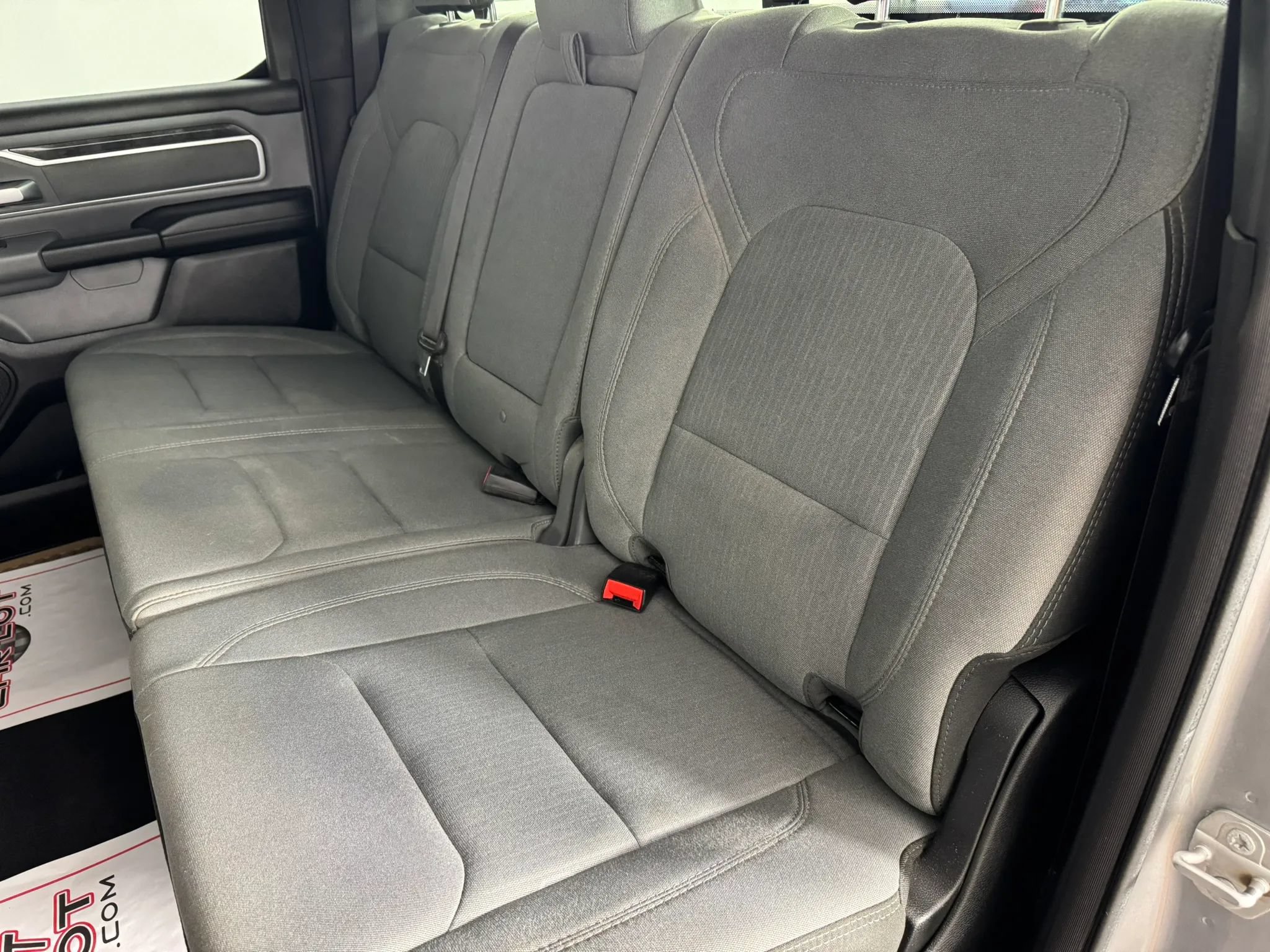 Used 2022 RAM 1500 Big Horn AWD/4WD image 34