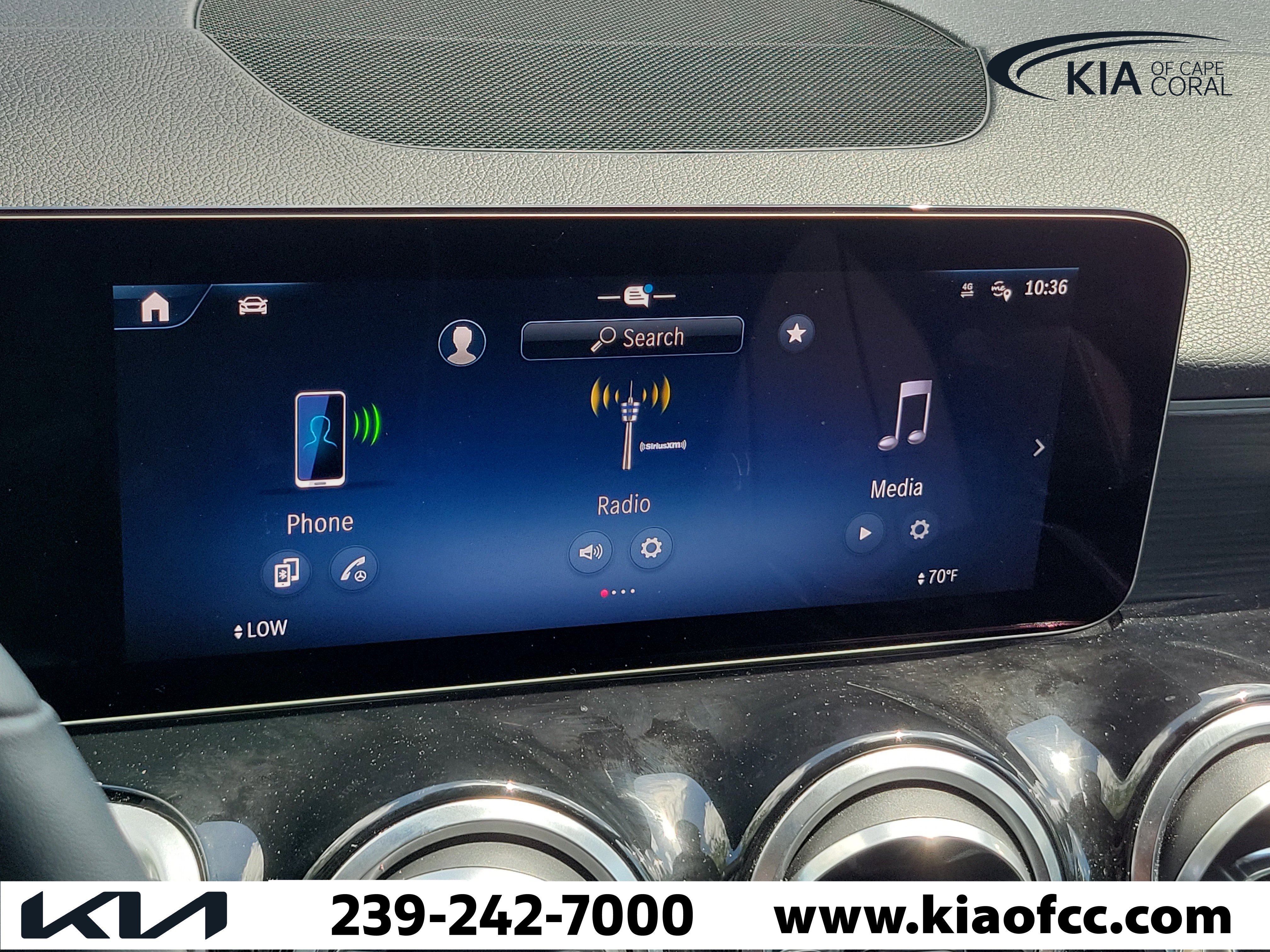 Used 2024 Mercedes-Benz GLB 250 4MATIC image 26